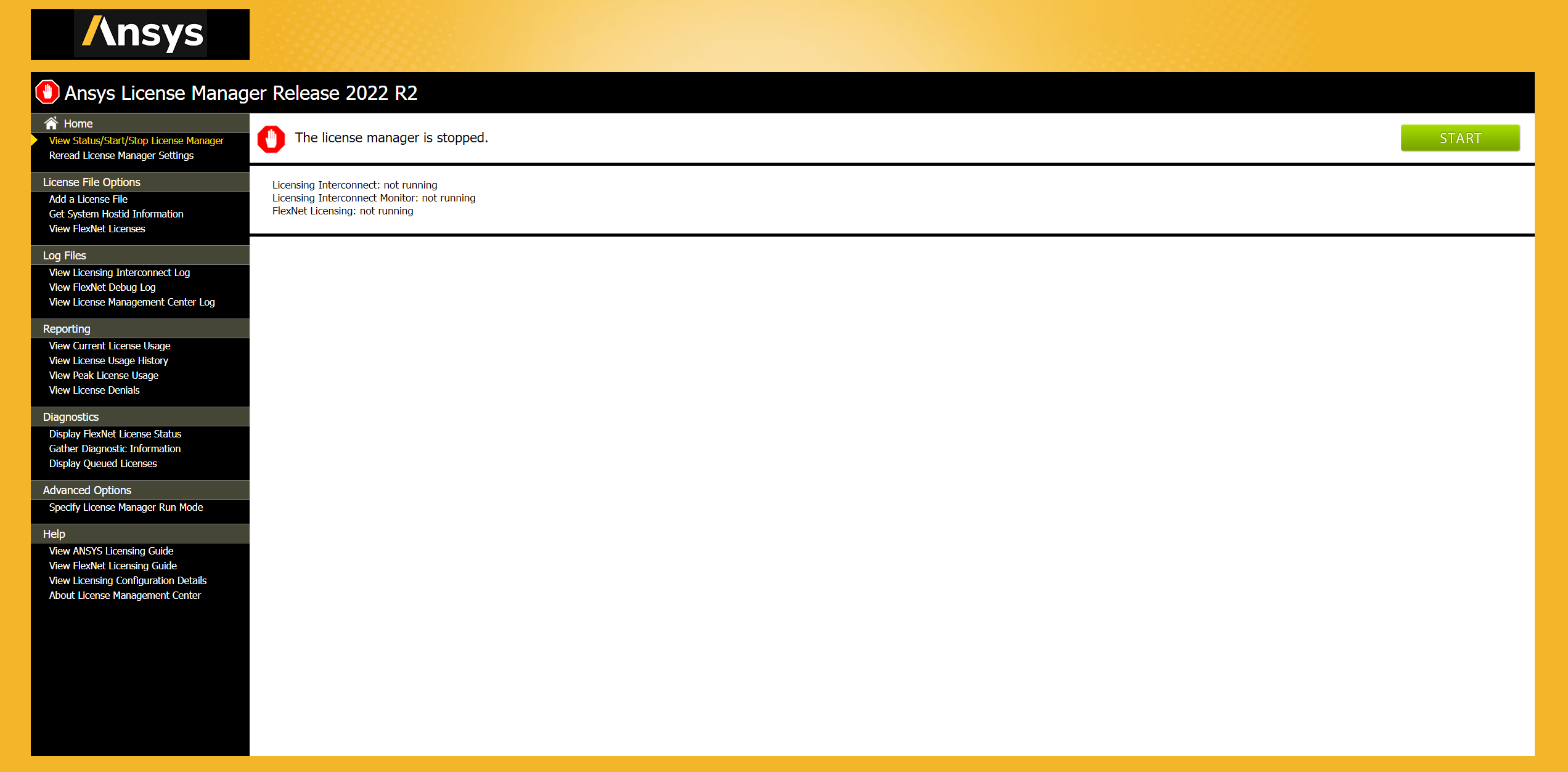 ANSYS2022R2最新版安装包及安装教程